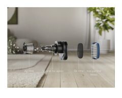 ELECTROLUX EW82U2DB SARJLI DİKEY SÜPÜRGE