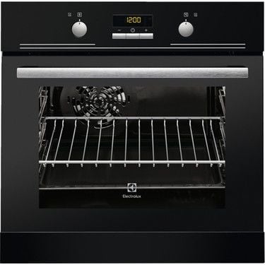 Electrolux Ezb3430Aok Ankastre Fırın Siyah