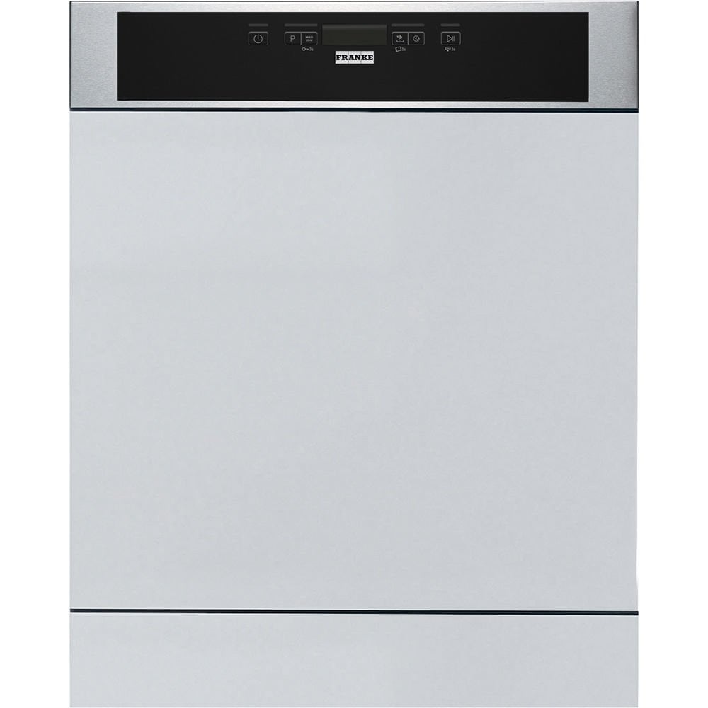 Franke Bulaşık Makinesi FDWS 614 D8P DOS E 117.0612.358