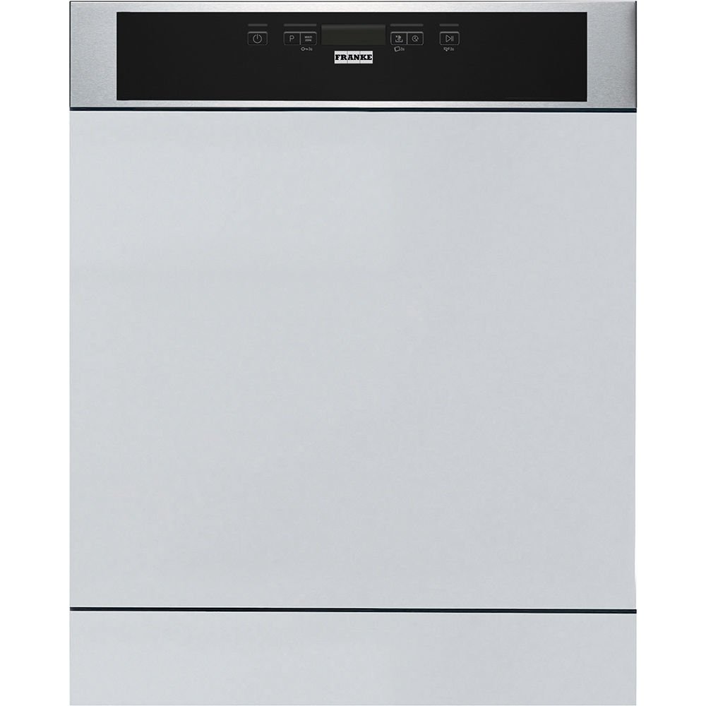 Franke Bulaşık Makinesi FDWS 614 D8P DOS E 117.0612.358