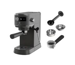 ELECTROLUX E6EC1-6BST EXPLORE ESPRESSO MAKİNESİ