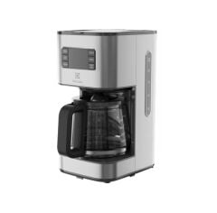 ELECTROUX E5CM1-6ST AROMA ZAMAN AYARLI FİLTRE KAHVE MAKİNESİ