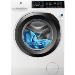 Electrolux EW7F249PST 9 Kg 1400 Devir Beyaz Çamaşır Makinesi