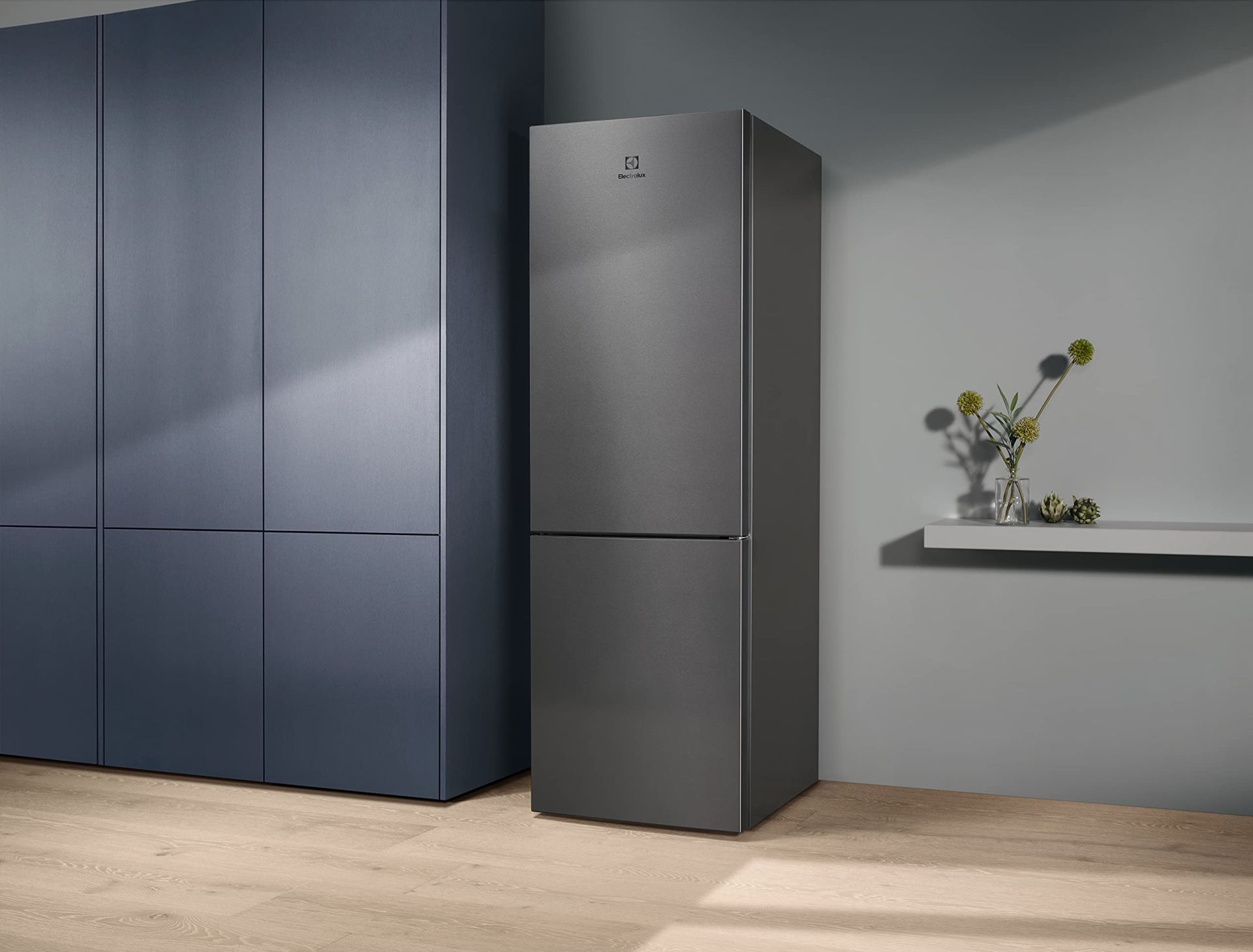 Electrolux LNT5ME32U1 Kombi No Frost Buzdolabı