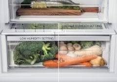 Electrolux LNT5ME32U1 Kombi No Frost Buzdolabı