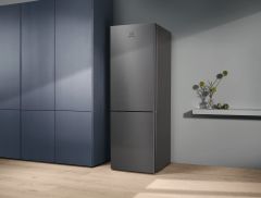 Electrolux LNT5ME32U1 Kombi No Frost Buzdolabı