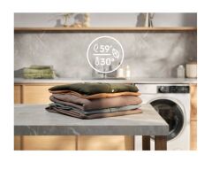 ELECTROLUX EW7F4404UT ÇAMAŞIR MAKİNESİ