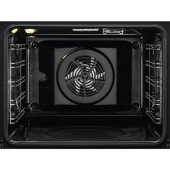 Electrolux KOCBP39WX SteamCrisp Ankastre Buharlı Fırın