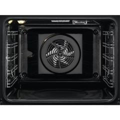 Electrolux KOCBP39WX SteamCrisp Ankastre Buharlı Fırın