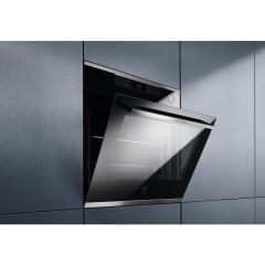 Electrolux KOCBP39WX SteamCrisp Ankastre Buharlı Fırın