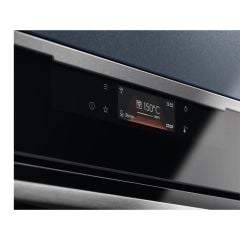 Electrolux KOCBP39WX SteamCrisp Ankastre Buharlı Fırın