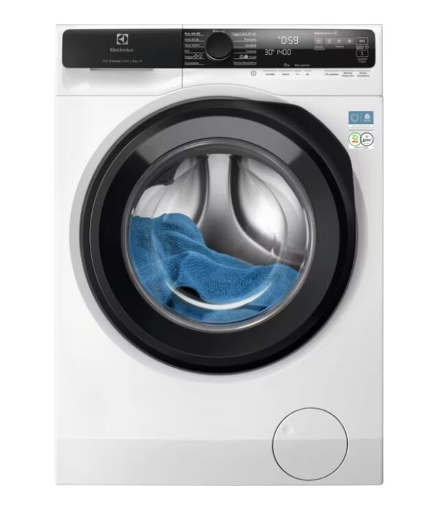 ELECTROLUX EW7F5412SCT ÇAMAŞIR MAKİNESİ