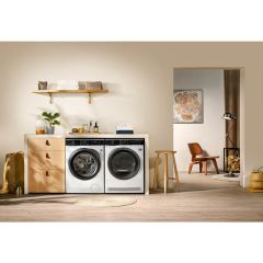 Electrolux EW9H189ST PerfectCare 900 9 kg Çamaşır Kurutma Makinesi