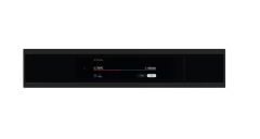 ELECTROLUX EOA9S3SH TAM BUHARLI SİYAH FIRIN