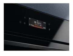 ELECTROLUX LOC8H39WZ BUHARLI VE PİROLİTİK FIRIN