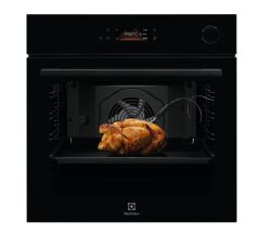 ELECTROLUX LOC8H39WZ BUHARLI VE PİROLİTİK FIRIN