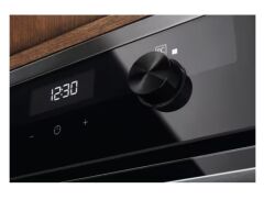 ELECTROLUX KODEH10H SİYAH FIRIN