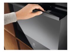 ELECTROLUX KODEH10H SİYAH FIRIN