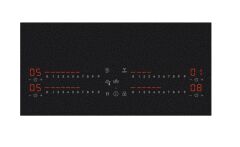 ELECTROLUX EIS87453IZ SAPHIR MATT İNDÜKSİYON OCAK