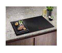 ELECTROLUX EIS87453IZ SAPHIR MATT İNDÜKSİYON OCAK