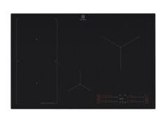 ELECTROLUX EIS87453IZ SAPHIR MATT İNDÜKSİYON OCAK