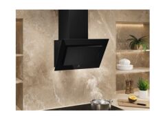 ELECTROLUX LFV326K SİYAH DAVLUMBAZ