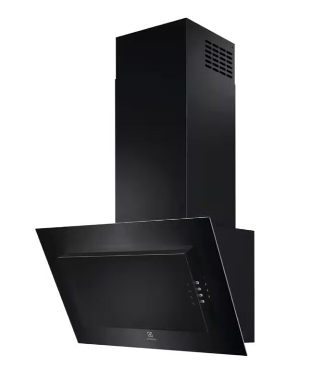 ELECTROLUX LFV326K SİYAH DAVLUMBAZ