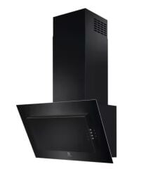 ELECTROLUX LFV326K SİYAH DAVLUMBAZ