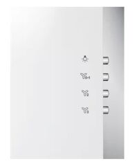 ELECTROLUX LFV326W BEYAZ DAVLUMBAZ