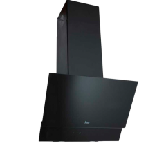 Teka TVT 60.1 Siyah Duvar Tipi Davlumbaz