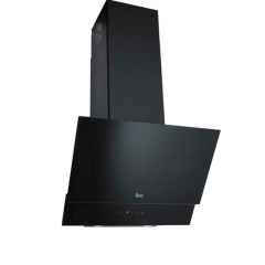 Teka TVT 60.1 Siyah Duvar Tipi Davlumbaz