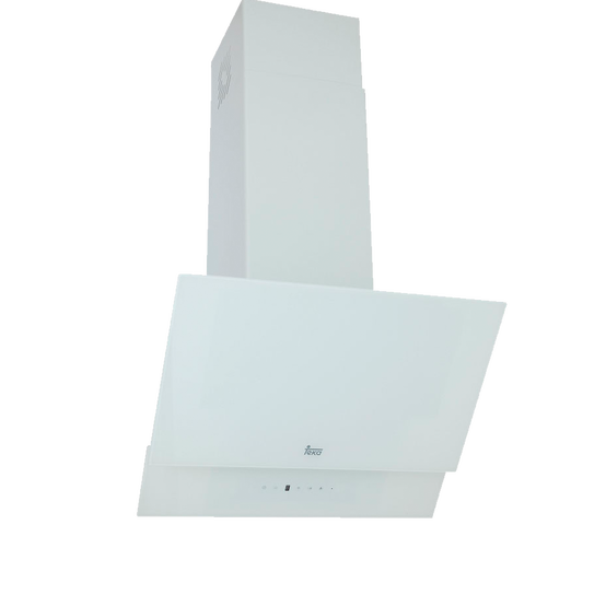 Teka TVT 60.1 Beyaz Duvar Tipi Davlumbaz