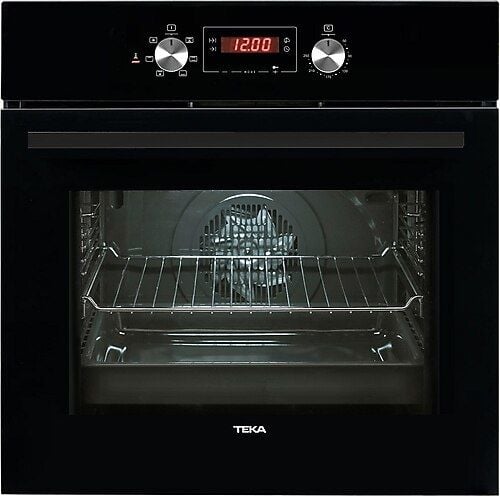 TEKA HAK 625 BK Ankastre Fırın