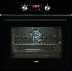 TEKA HAK 625 BK Ankastre Fırın