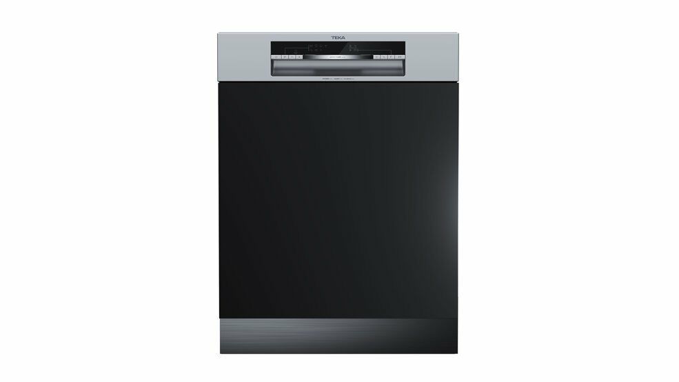 Teka DSI 46750 SS 7 Programlı Ankastre Bulaşık Makinesi