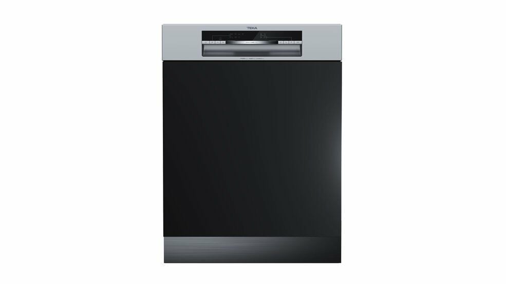 Teka DSI 46750 SS 7 Programlı Ankastre Bulaşık Makinesi