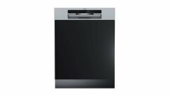 Teka DSI 46750 SS 7 Programlı Ankastre Bulaşık Makinesi
