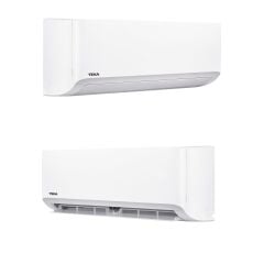 Teka Master Pro TKGPB-12HFN8-RD1 12000 BTU Inverter Duvar Tipi Klima
