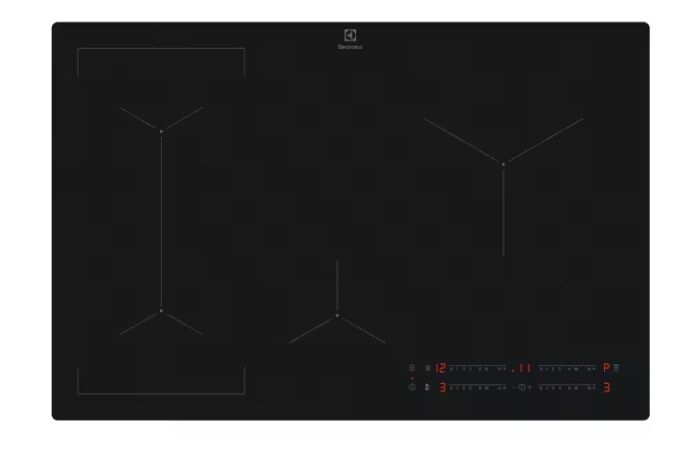 BRİDGE EIV83443CT İNDİKSİYONLU OCAK