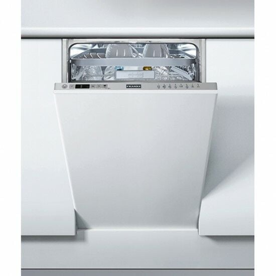Franke FDW 4510 E8P E Bulaşık Makinesi