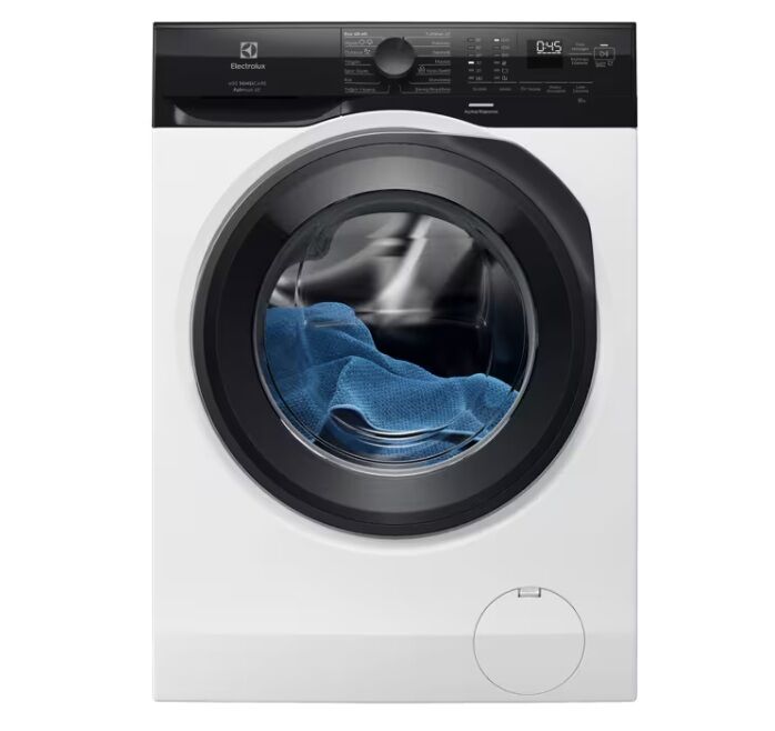 SENSİCARE 600 EW6F9452T 10.5 KG 1400 DEVİR ÇAMAŞIR MAKİNESİ