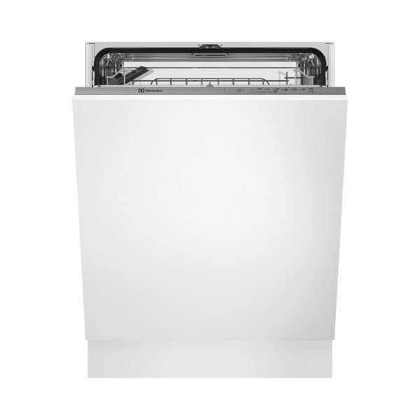 Electrolux EEA717110L  Ankastre Bulaşık Makinesi