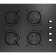 TEKA CHEF 5 ANKASTRE SET
