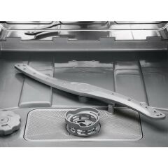 Electrolux ESF2400OW Kompakt 6 Programlı Tezgah Üstü Bulaşık Makinesi