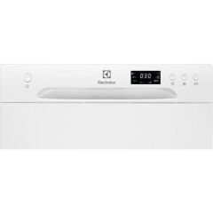Electrolux ESF2400OW Kompakt 6 Programlı Tezgah Üstü Bulaşık Makinesi