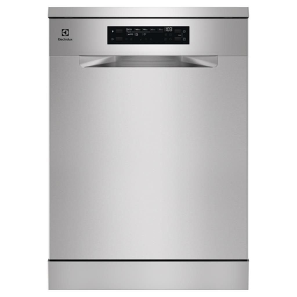 Electrolux ESM48310SX 8 Programlı Bulaşık Makinesi