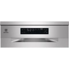 Electrolux ESM48310SX 8 Programlı Bulaşık Makinesi