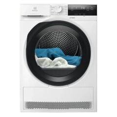 ELECTROLUX EW6D69CBT KURUTMA MAKİNESİ