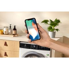 Electrolux EW8F161PSTC Çamaşır Makinesi 10 Kg