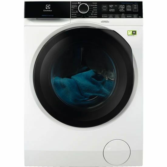Electrolux EW9F161BT PerfectCare 900 10 kg 1600 Devir Çamaşır Makinesi